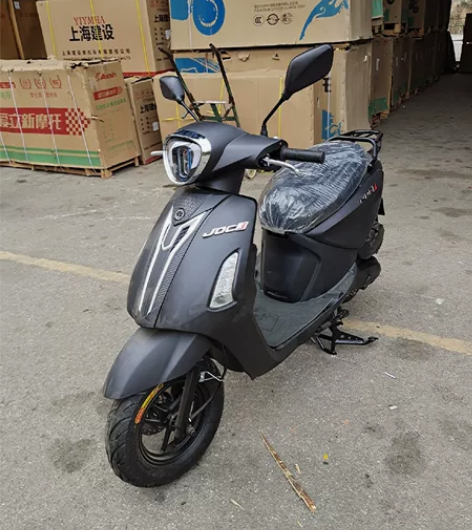 坤豪JOG 125，最后几台库存亏本处理，...