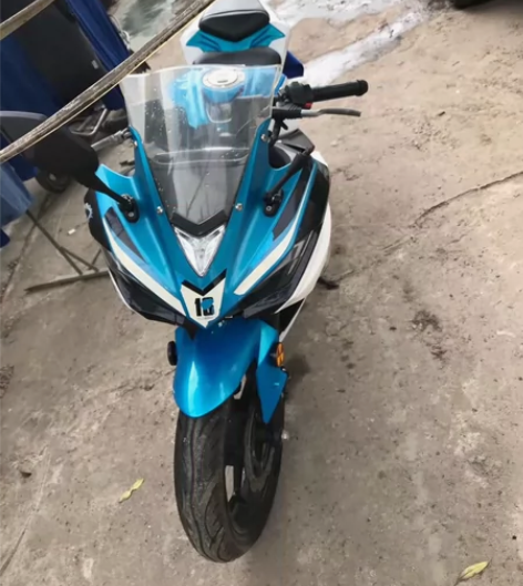 国威摩托车 感兴趣的话点“我想要”和我私聊...