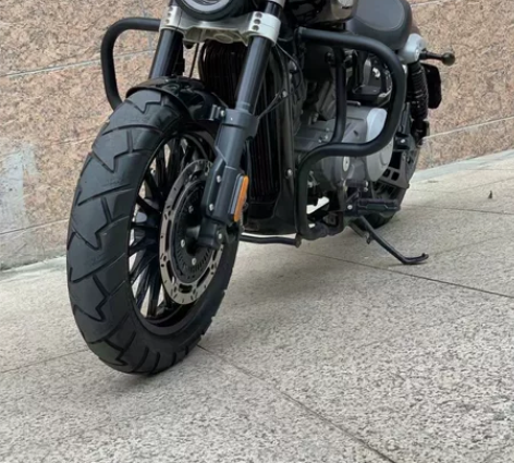 21年奔达金吉拉300，安全行驶9900公...