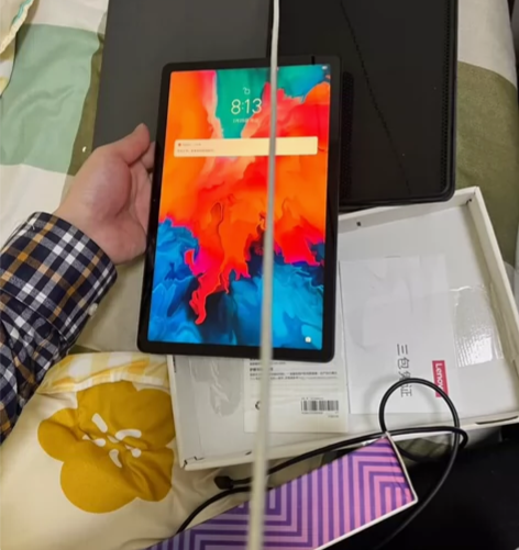 联想Lenovo小新Pad 11英寸大屏款...