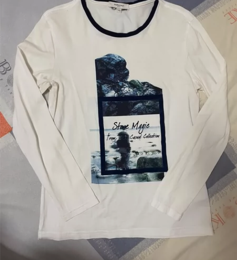 马克华菲男士卫衣 175两件180一件 看...