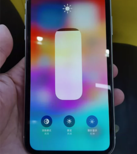 苹果xr白色国行256g全网通双卡双待。功...