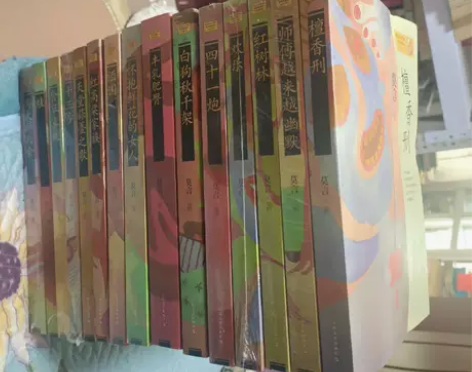 包邮！红高粱家族 丰乳肥臀 莫言作品系列 ...