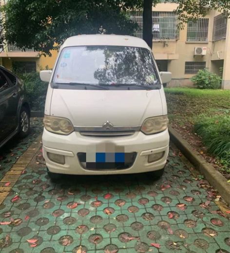 12年8月长安，8W+公里， 车况好，自己...