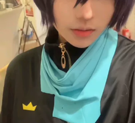 【全新包邮】野良神夜斗运动装COS服 春季...