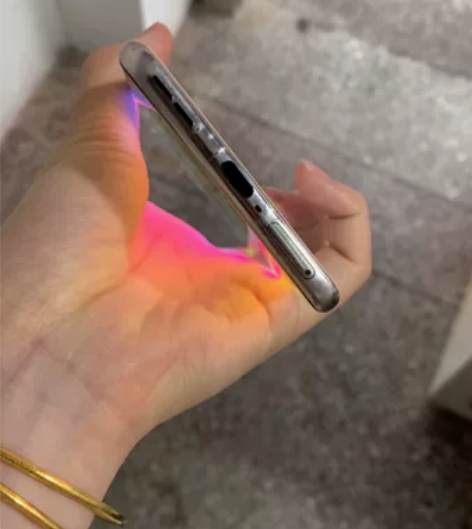 OPPO Reno9 ，原装手机，12?2...