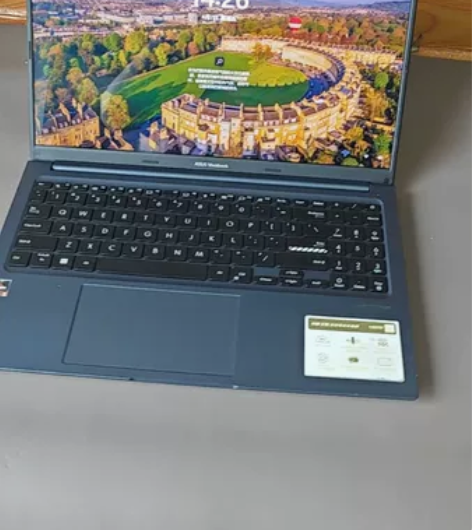 ?华硕无畏Pro15 2022年购买灰色笔...