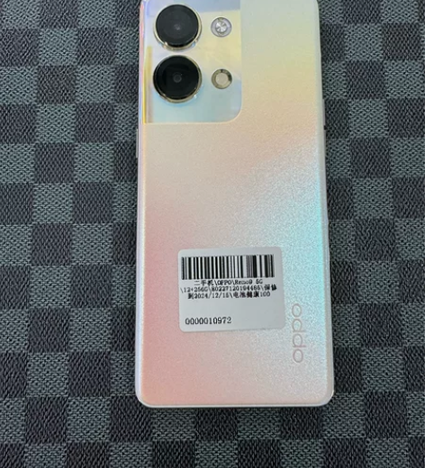 oppo reno9 (5G)，12?25...