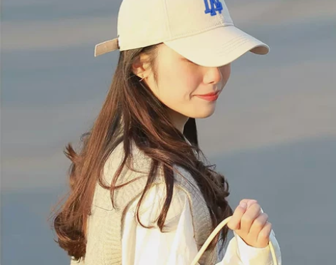 ?李宁棒球帽女2024新款鸭舌帽防晒遮阳太...