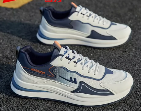 回力正品！亏本急出，全新包邮男运动鞋 亏本...