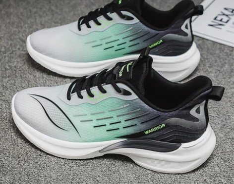 回力男鞋运动鞋2024夏季新款休闲鞋潮鞋软...