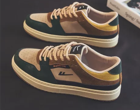 出全新 回力男鞋板鞋鞋子男2022新款板鞋...