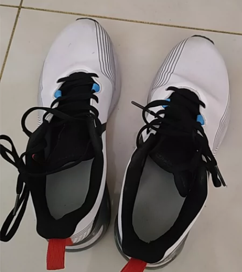 匹克   革面款   百搭休闲     减...