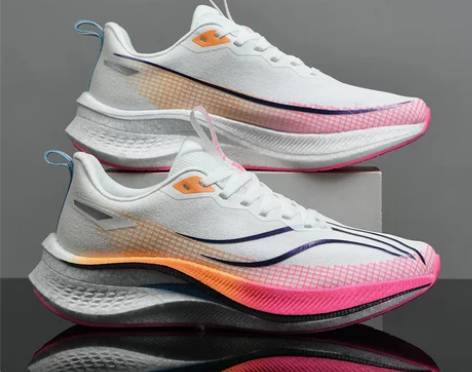 赤兔7pro新款跑步鞋男款轻便减震赤兔6p...