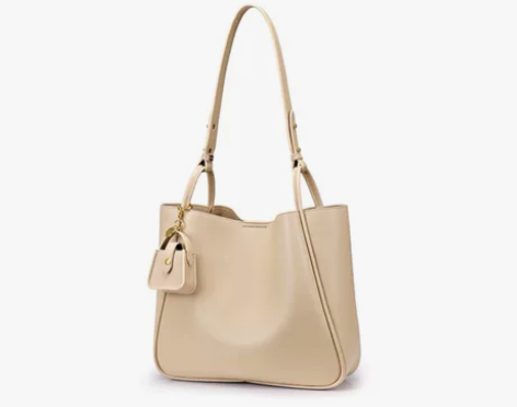 博主闲置｜欧时纳菜篮子托特包包女士2024...