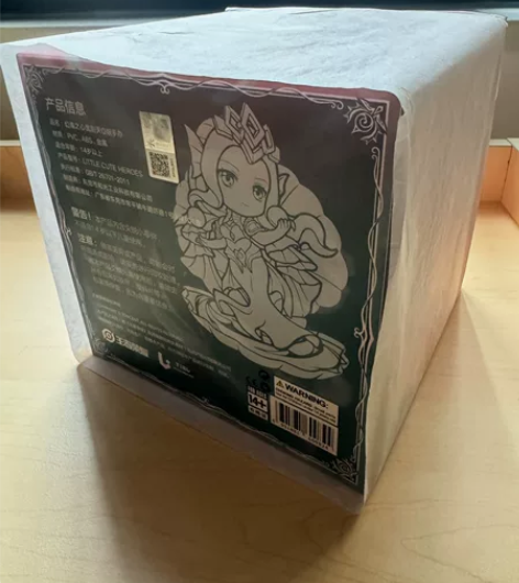 【现货】王者荣耀正版，【武则天-幻海之心】...