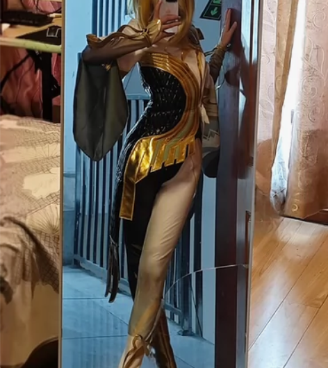 [现货可直拍可换]镜fmvp 炽阳神光 c...