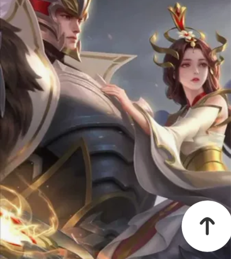 QV区干将久胜战神皮肤王者荣耀皮肤 四大区...