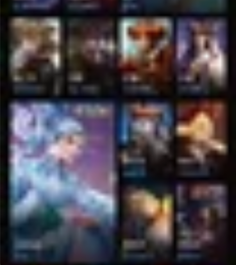 安卓q区王者低价出，多限定 花木兰青春决赛...