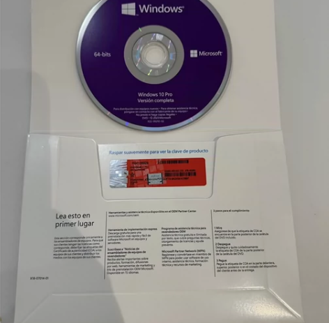 全新正版win11pro专业版 家庭版 中...