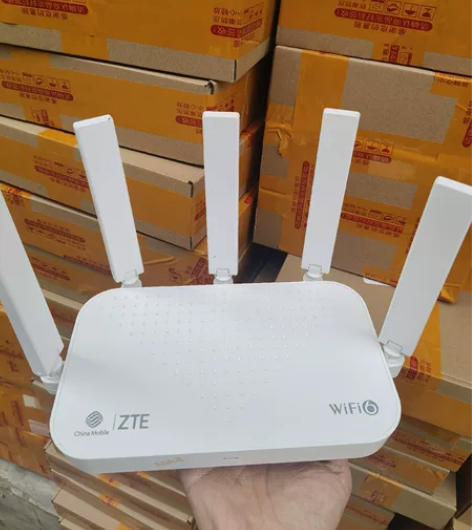 [hot]中兴E2633  wifi6千兆...