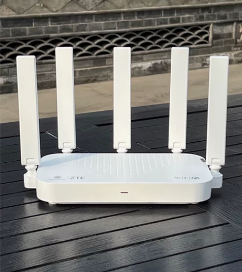 #中兴E2633 E1630 wifi6千...