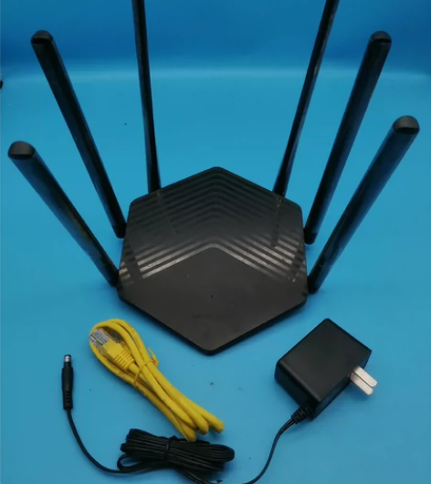 水星光影路由D191G Mesh版1900...