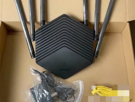 包邮水星D191G 水星全千兆路由器190...