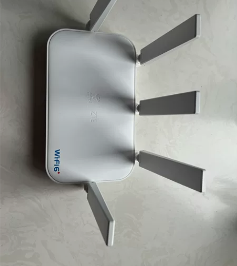 电信版中兴E1630  成色新  带电源 ...