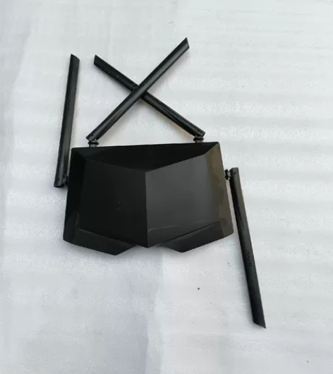 Tenda/腾达AC6千兆双频无线路由器。...