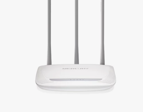 水星MW315R 无线路由器 家用穿墙王W...