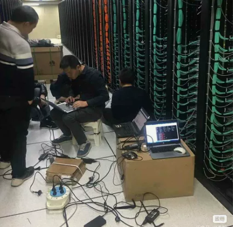 接it技术支持兼职，系统安装  网络配置 ...