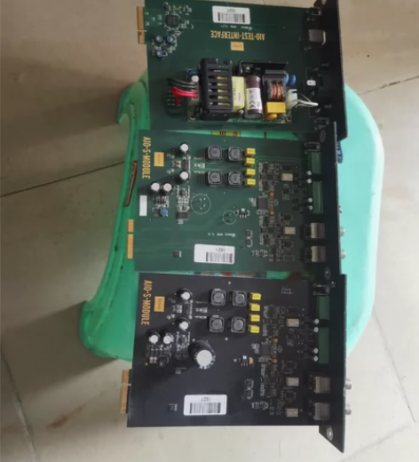 ECHO回声测试系统AIO-S控制卡一套 ...