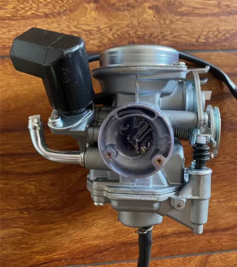 雅马哈100cc鬼火飞鹰 适用品牌：王野 ...