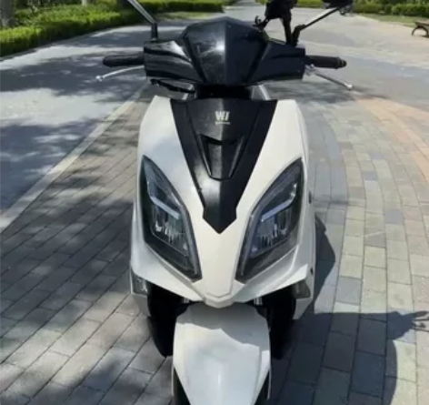 21年上牌望江铃木125  车况精品随时过...