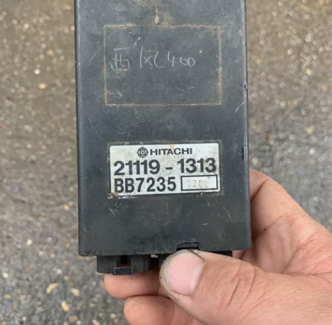 川崎 400 排量 德国兵 zrx zxr...