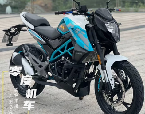 春风NK150CC街车250SR电喷水冷跑...