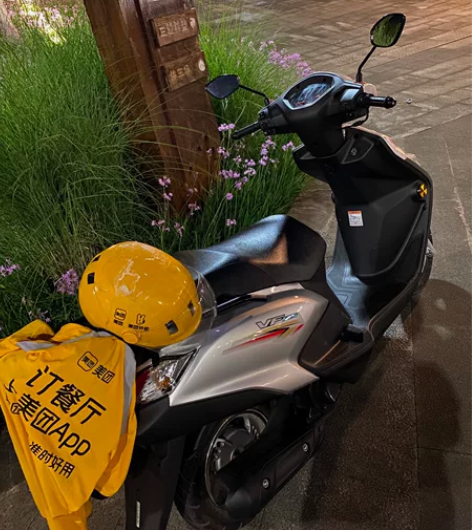 豪爵VF125车子完全是好的 比如发动机都...