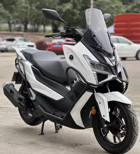 22年无极SR150GT，成色细节如图，安...