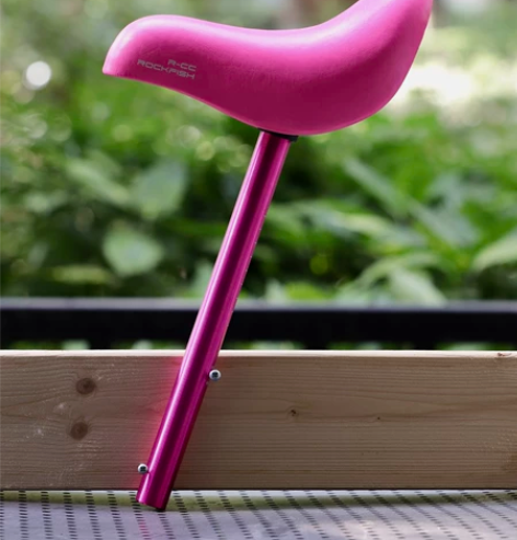 strider儿童平衡车改装座椅 papa...