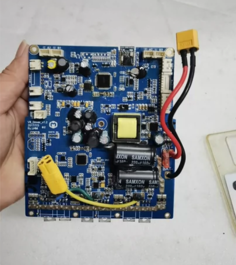 INMOTION V10 V10F 电动独...