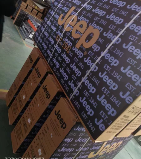 【捡漏！】车企预定单（原计划作为赠品使用）...