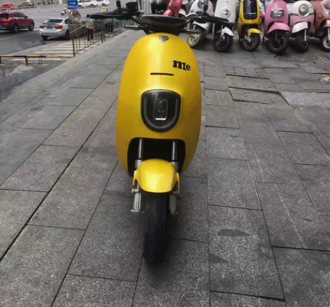 租一辆电动车 感受风的自由 探索城市之美1...