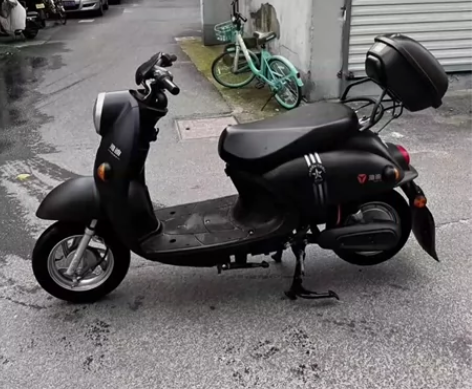 杭州同城转手新国标二手电动车，黄牌都上好的...
