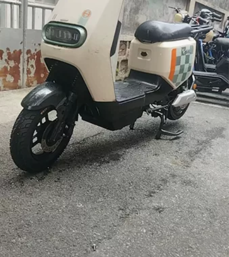 【亏钱处理】新国标爱玛雅迪同款小型电动车二...