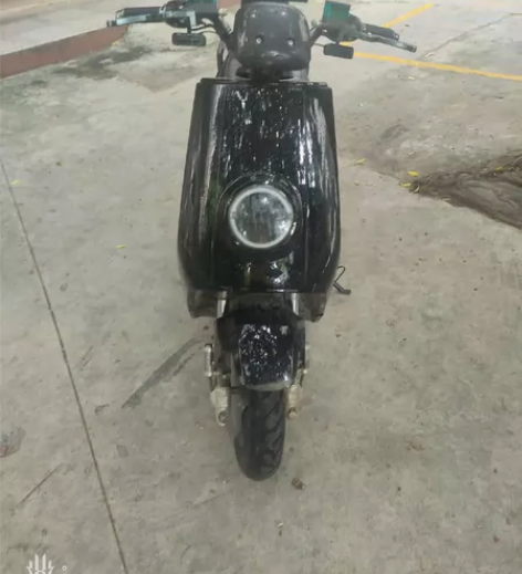 本铃长续航电动车N95出. 72/56黑金...