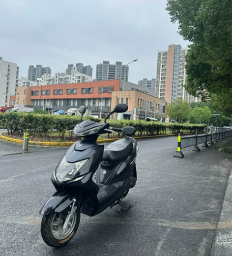 台铃电动车60伏32安超大电池 续航60-...