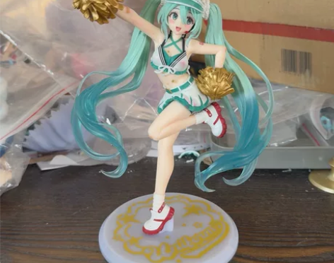 TAITO Fashion时装 初音未来 ...