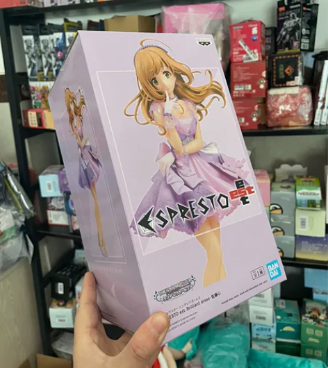 眼镜厂 ESP 偶像大师 灰姑娘女孩 佐藤...