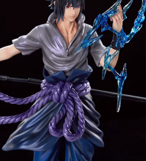 【新品开定】 团队：十年百忍  作品：九尾...